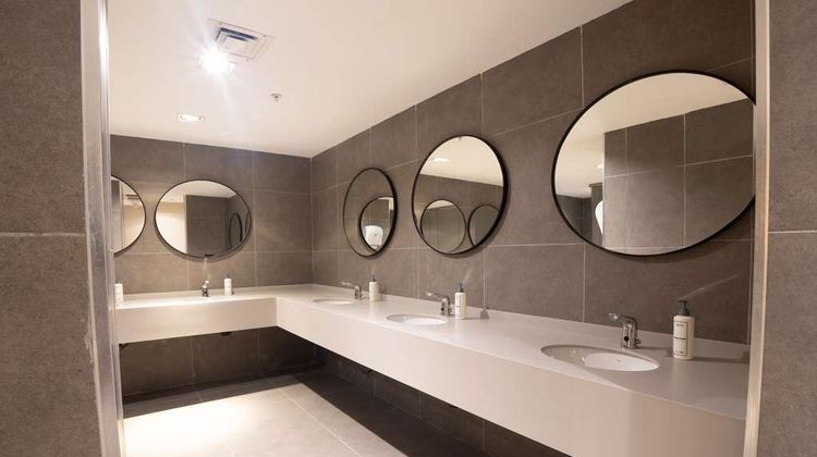 Park Inn by Radisson Yalova City Center Health