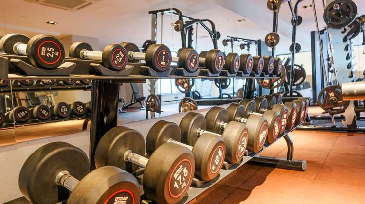 Park Inn by Radisson Yalova City Center Health
