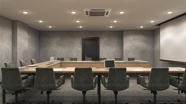 Park Inn by Radisson Yalova City Center Meeting