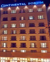 Continental Forum Constanta