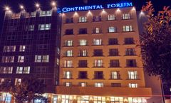 Continental Forum Constanta