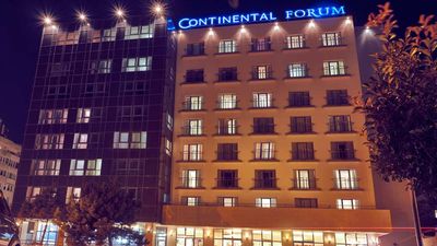 Continental Forum Constanta