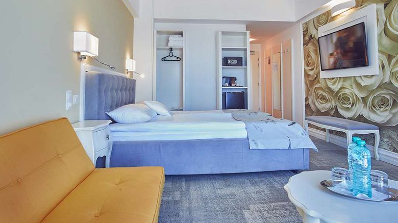 <b>Continental Forum Constanta Room</b>. Images powered by <a href="https://iceportal.shijigroup.com/" title="IcePortal" target="_blank">IcePortal</a>.