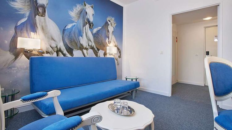 MyContinental Bucharest Suite