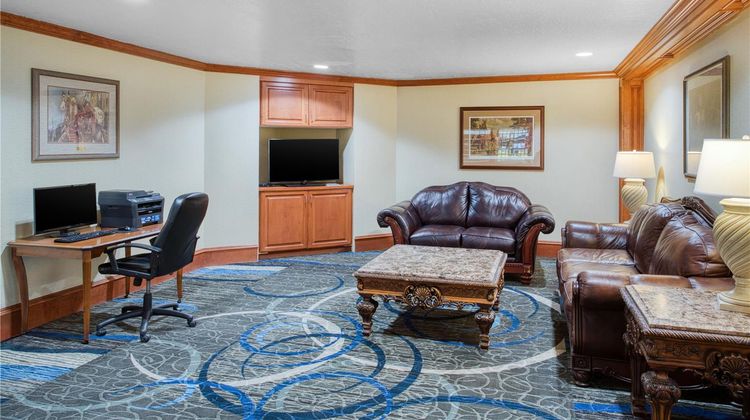 SureStay Plus by Best Western Price Other