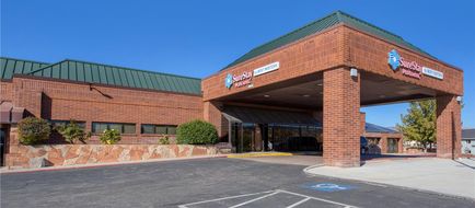 SureStay Plus by Best Western Price Exterior