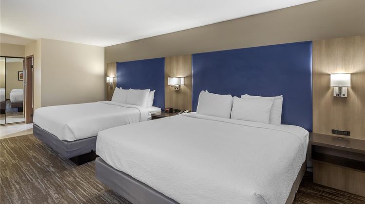 SureStay Plus by Best Western Price Room