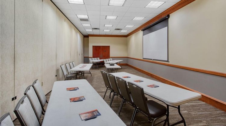 SureStay Plus by Best Western Price Meeting