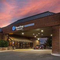 SureStay Plus by Best Western Price