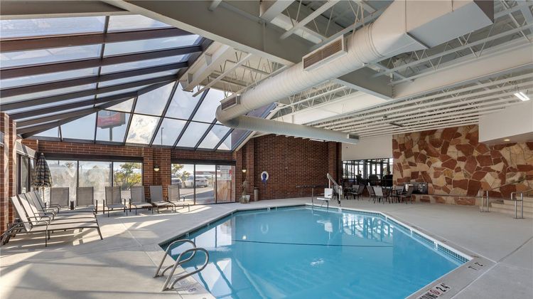 SureStay Plus by Best Western Price Pool