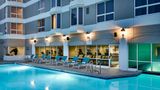 Hilton Kansas City Country Club Plaza Pool