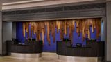 Hilton Kansas City Country Club Plaza Lobby