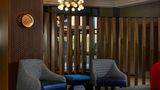 Hilton Kansas City Country Club Plaza Lobby