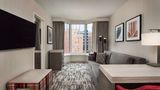 Hilton Kansas City Country Club Plaza Room