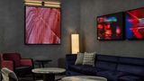 Hilton Kansas City Country Club Plaza Lobby