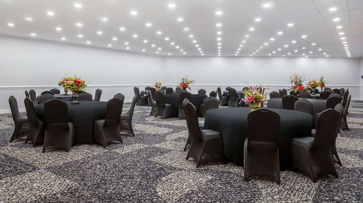 Hawthorn Extended Stay Ft Jackson Ballroom