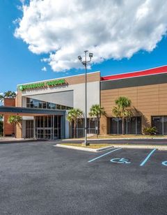 Hawthorn Extended Stay Ft Jackson