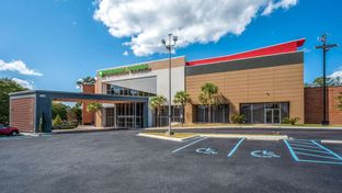 Hawthorn Extended Stay Ft Jackson