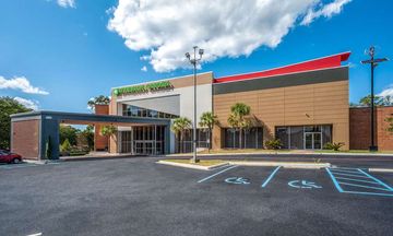Hawthorn Extended Stay Ft Jackson