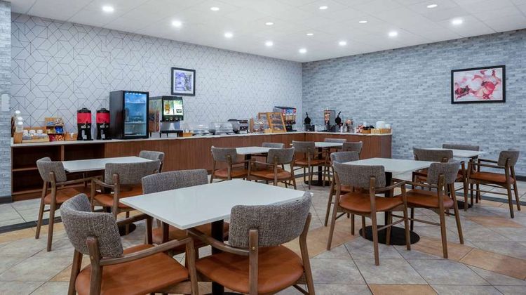 Hawthorn Extended Stay Ft Jackson Other