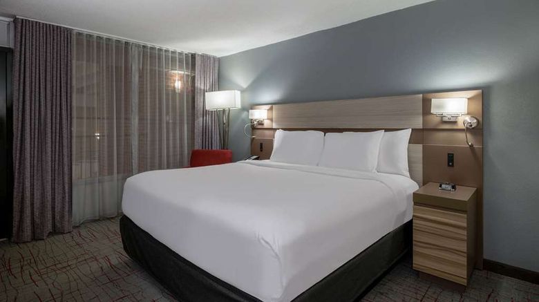 <b>Hawthorn Extended Stay Ft Jackson Room</b>. Images powered by <a href="https://iceportal.shijigroup.com/" title="IcePortal" target="_blank">IcePortal</a>.