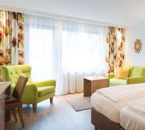 Ringhotel Krone Schnetzenhausen Room