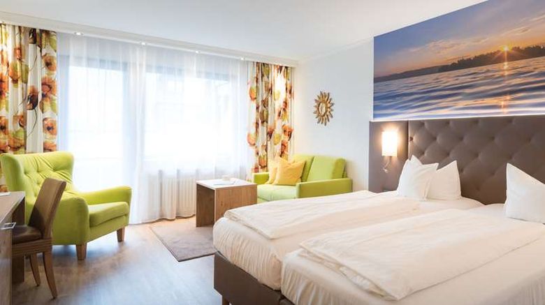 <b>Ringhotel Krone Schnetzenhausen Room</b>. Images powered by <a href="https://iceportal.shijigroup.com/" title="IcePortal" target="_blank">IcePortal</a>.