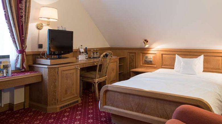 <b>Ringhotel Krone Schnetzenhausen Room</b>. Images powered by <a href="https://iceportal.shijigroup.com/" title="IcePortal" target="_blank">IcePortal</a>.