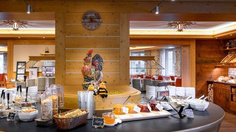 <b>Ringhotel Krone Schnetzenhausen Restaurant</b>. Images powered by <a href="https://iceportal.shijigroup.com/" title="IcePortal" target="_blank">IcePortal</a>.