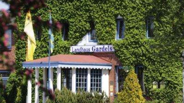 Ringhotel Landhaus Gardels Exterior. Images powered by <a href="https://iceportal.shijigroup.com" target="_blank" rel="noopener">Ice Portal</a>.