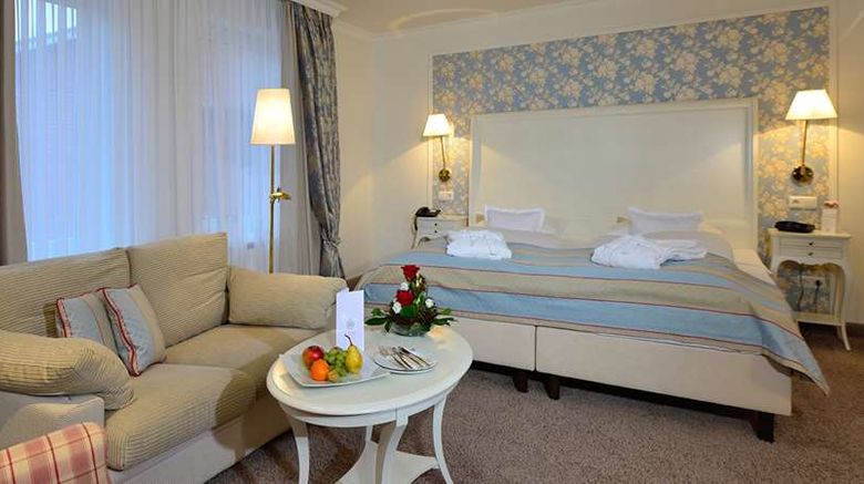 <b>Ringhotel Landhaus Gardels Room</b>. Images powered by <a href="https://iceportal.shijigroup.com/" title="IcePortal" target="_blank">IcePortal</a>.