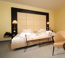 Ringhotel Landhaus Gardels Room