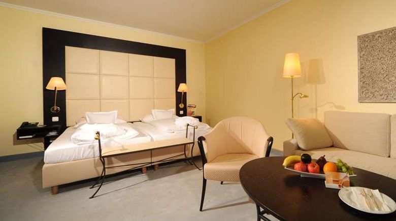 <b>Ringhotel Landhaus Gardels Room</b>. Images powered by <a href="https://iceportal.shijigroup.com/" title="IcePortal" target="_blank">IcePortal</a>.