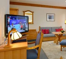 Ringhotel Landhaus Gardels Room