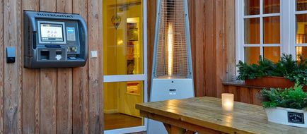 Ringhotel Landhaus Gardels Lobby