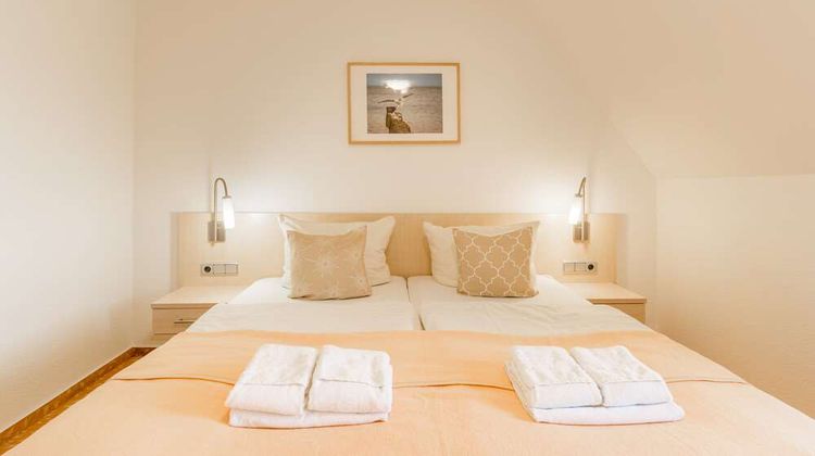 Ringhotel Paulsen Room