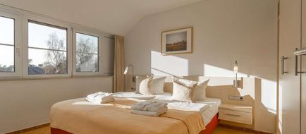 Ringhotel Paulsen Room