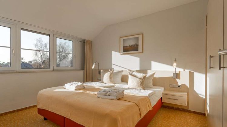 Ringhotel Paulsen Room
