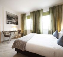 Ringhotel Paulsen Room
