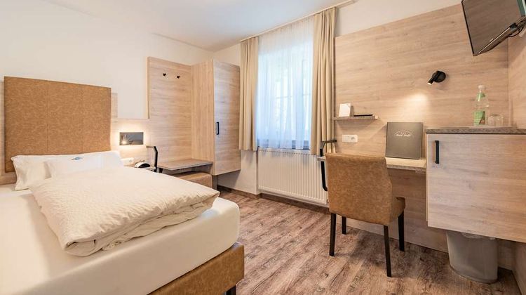 Ringhotel Paulsen Room