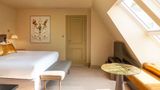 Hotel de Montesquieu Room