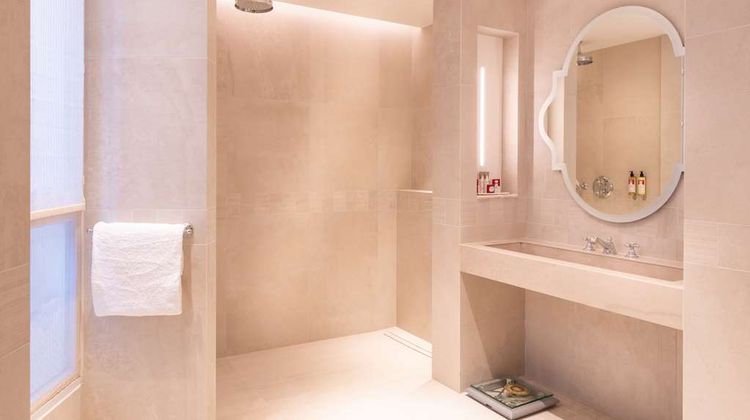 Hotel de Montesquieu Suite