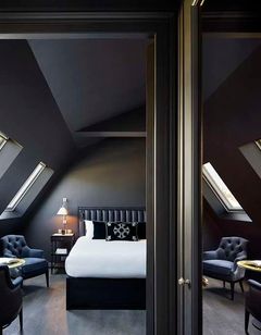 Hotel de Montesquieu