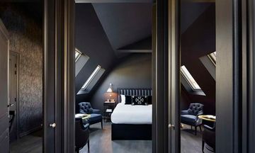 Hotel de Montesquieu