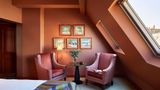 Hotel de Montesquieu Room