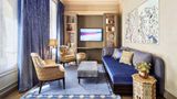 Hotel de Montesquieu Suite