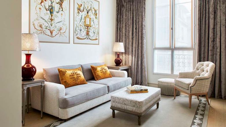 <b>Hotel de Montesquieu Suite</b>. Images powered by <a href="https://iceportal.shijigroup.com/" title="IcePortal" target="_blank">IcePortal</a>.