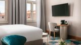 Allure Hotel & Residence Prague Room