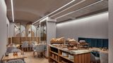 Allure Hotel & Residence Prague Restaurant