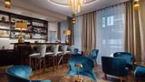 Allure Hotel & Residence Prague Lobby